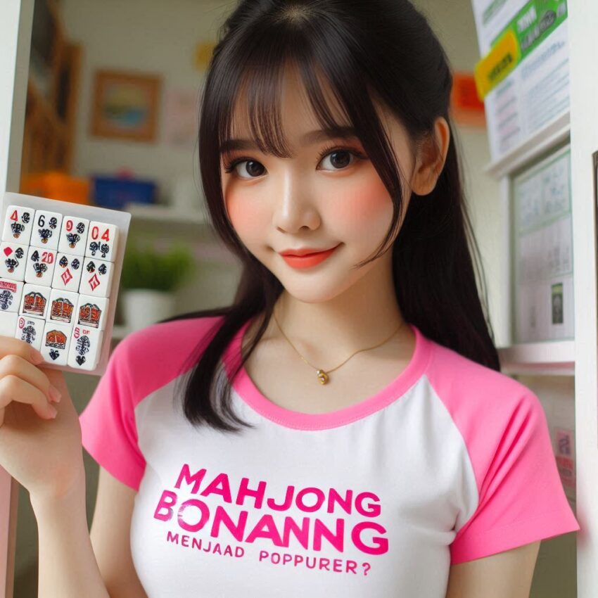 www.filmgecko.com Mengapa Mahjong Bonanza Menjadi Populer
